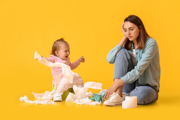 3 things you’re doing to sabotage potty training
