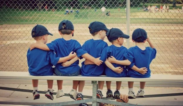 5 Ways I’m teaching my kid to be a good sport (both on and off the field)