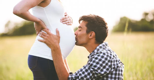 9 ways dads can emotionally prep for childbirth