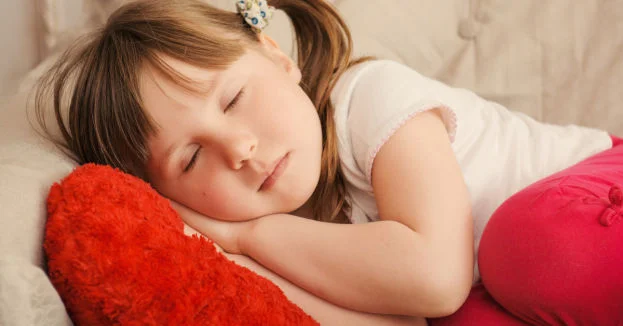 How to teach your child self-hypnosis