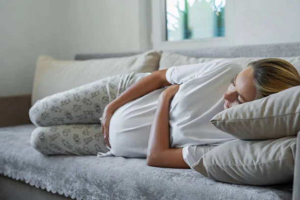 How you can manage if Morning Sickness strikes you