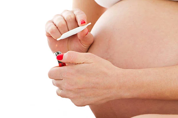 Marijuana use could harm unborn Babies, Analysis finds