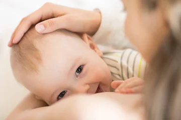 Why are so many breastfeeding babies low on vitamin D?