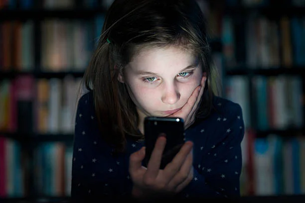 how to protect your child from Cyberbullying
