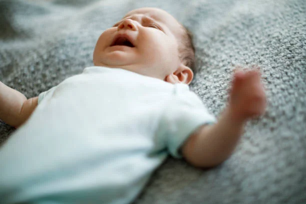 22 Ways to Calm a Crying Baby