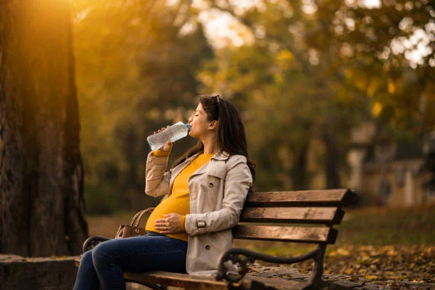Water and Pregnancy: How Much to Drink (and Why!)